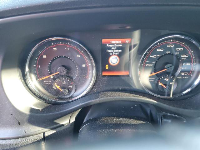 Photo 9 from auction – 2012 DODGE CHARGER PO with VIN 2C3CDXAT7CH150730