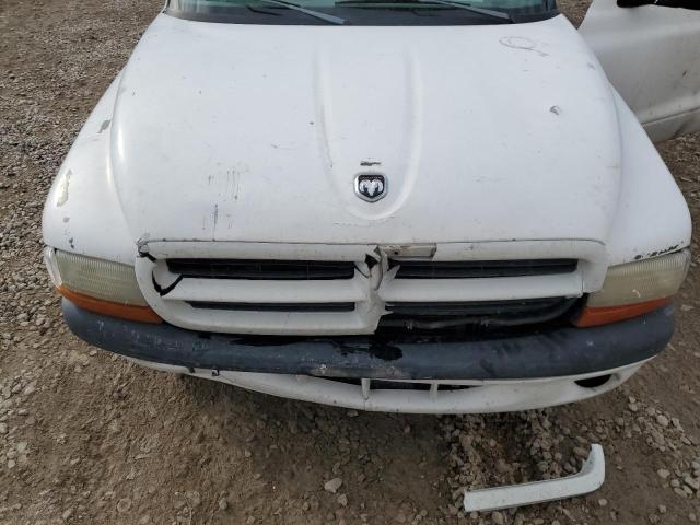 Photo 11 from auction – 1997 DODGE DAKOTA with VIN 1B7GL23Y6VS241737
