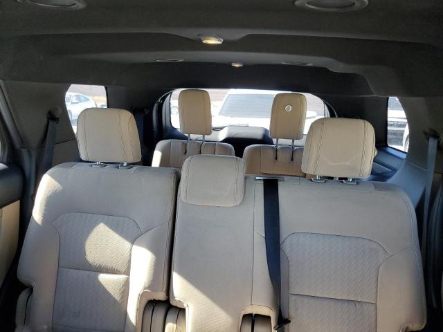 Photo 10 from auction – 2016 FORD EXPLORER with VIN 1FM5K7B8XGGB95548