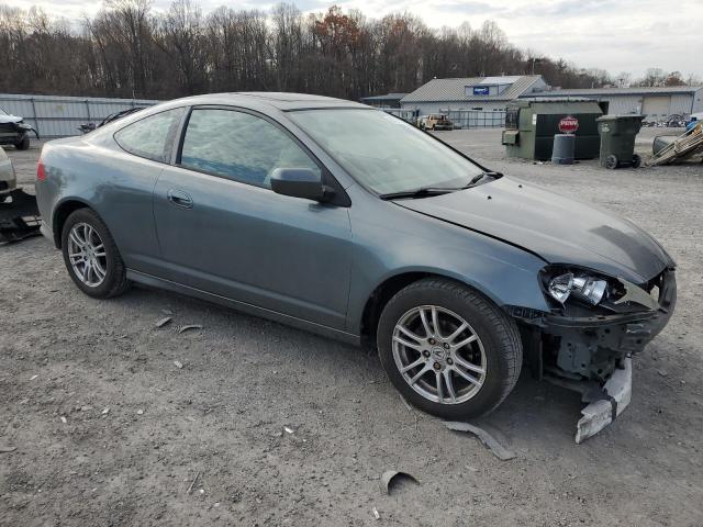 Zdjęcie 4 z aukcji – 2005 ACURA RSX z VIN JH4DC54835S004804