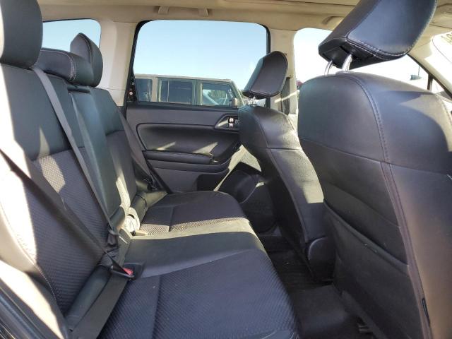 Photo 11 from auction – 2018 SUBARU FORESTER 2 with VIN JF2SJAECXJH502257