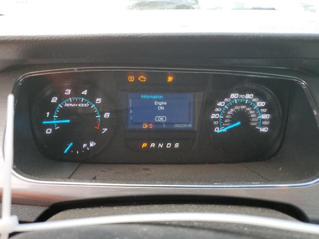 Photo 9 from auction – 2015 FORD TAURUS SEL with VIN 1FAHP2E80FG170468