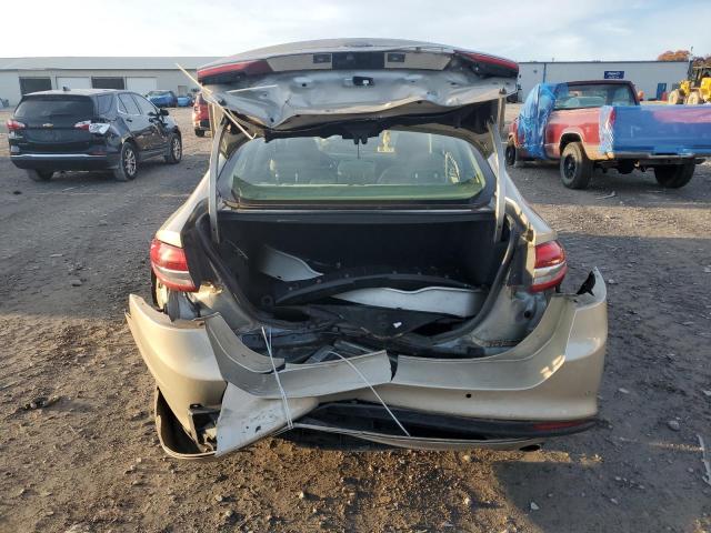 Photo 6 from auction – 2018 FORD FUSION SE with VIN 3FA6P0LU6JR157513