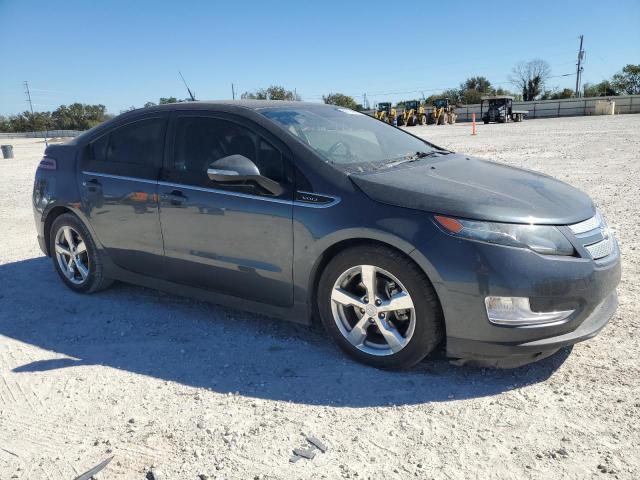 Photo 4 from auction – 2012 CHEVROLET VOLT with VIN 1G1RB6E49CU115931