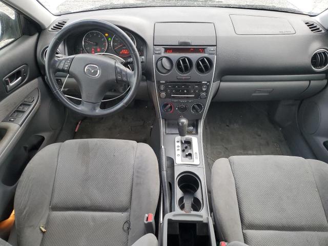 Photo 8 from auction – 2006 MAZDA 6 S with VIN 1YVHP80D465M37327