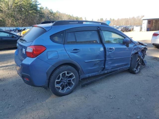 Photo 3 from auction – 2016 SUBARU CROSSTREK with VIN JF2GPABC9G8298424
