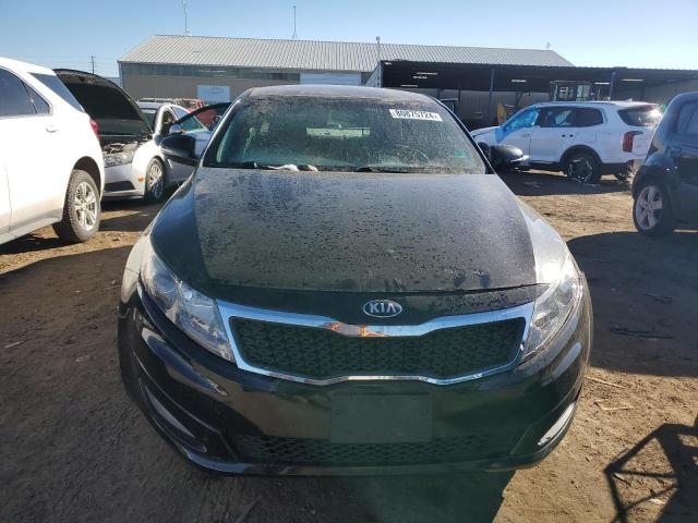 Photo 5 from auction – 2013 KIA OPTIMA LX with VIN 5XXGM4A75DG173216