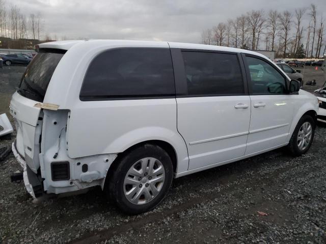 Photo 3 from auction – 2016 DODGE GRAND CARA with VIN 2C4RDGBG2GR258907