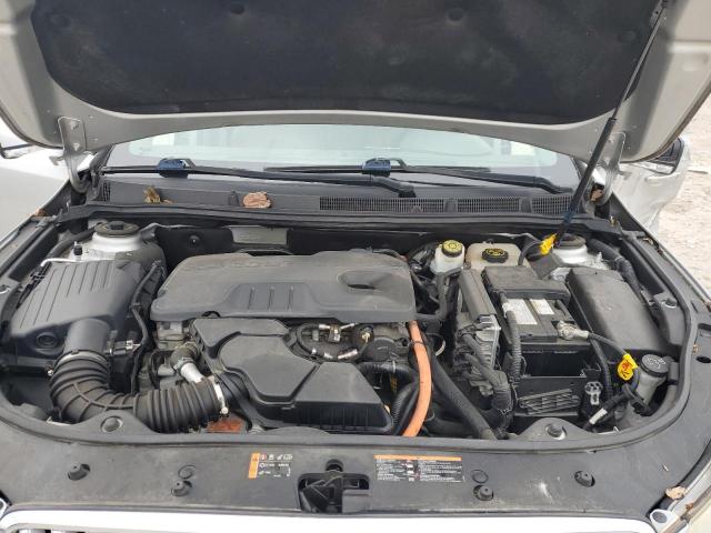 Photo 11 from auction – 2012 BUICK LACROSSE with VIN 1G4GC5ER0CF363552