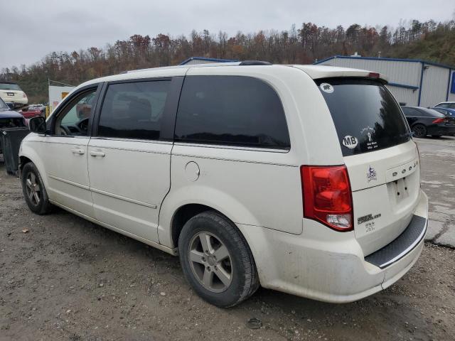 Photo 2 from auction – 2011 DODGE GRAND CARA with VIN 2D4RN5DG5BR755279