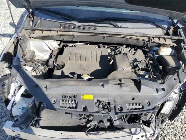 Photo 12 from auction – 2015 TOYOTA HIGHLANDER with VIN 5TDYKRFH6FS100561