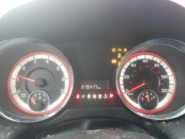 Foto 9 de la subasta – 2016 DODGE GRAND CARA con VIN 2C4RDGBG3GR183179