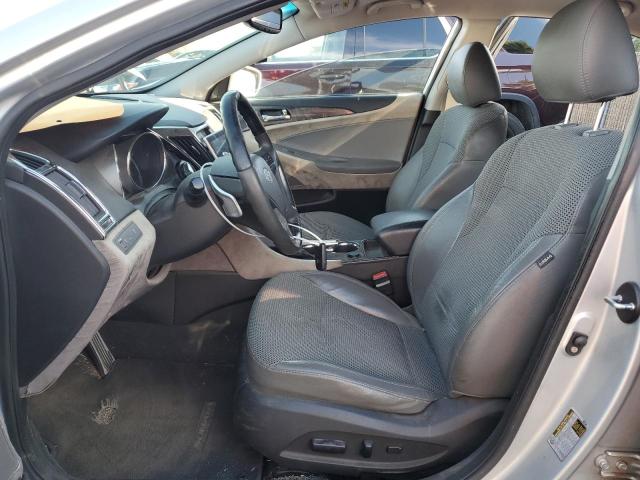 Photo 7 from auction – 2011 HYUNDAI SONATA SE with VIN 5NPEC4AB1BH201142