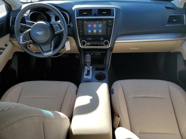 Photo 8 from auction – 2018 SUBARU OUTBACK 2. with VIN 4S4BSADC9J3351725