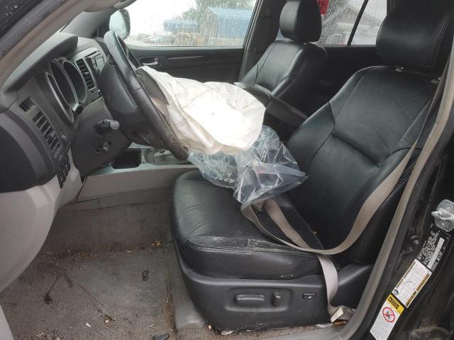 Photo 7 from auction – 2008 TOYOTA 4RUNNER SR with VIN JTEBU14R98K032047