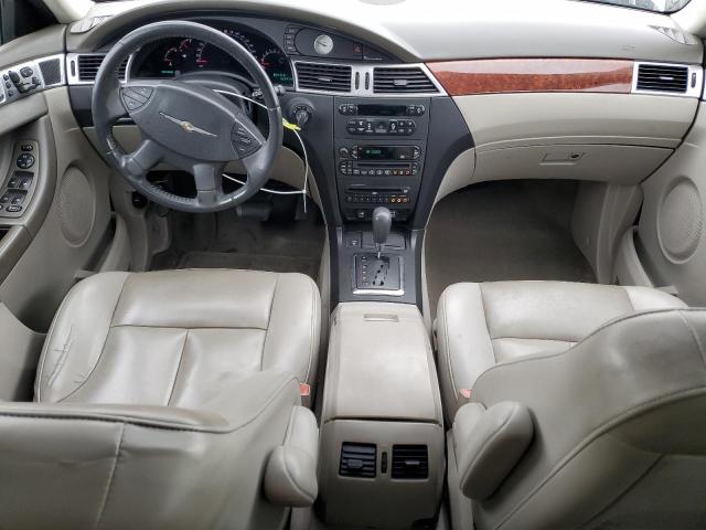 Photo 8 from auction – 2007 CHRYSLER PACIFICA T with VIN 2A8GM68X57R291661