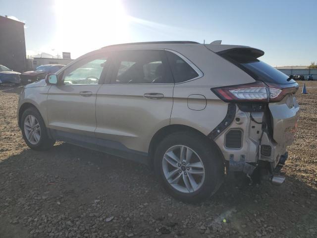 Photo 2 from auction – 2018 FORD EDGE SEL with VIN 2FMPK4J80JBB89684