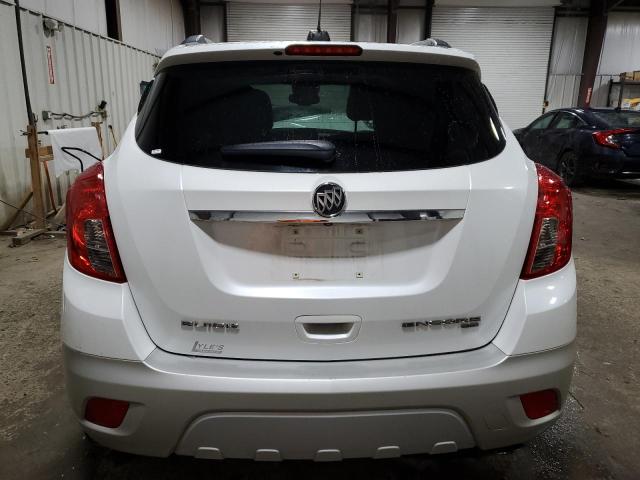 Photo 6 from auction – 2015 BUICK ENCORE CON with VIN KL4CJFSB8FB237743