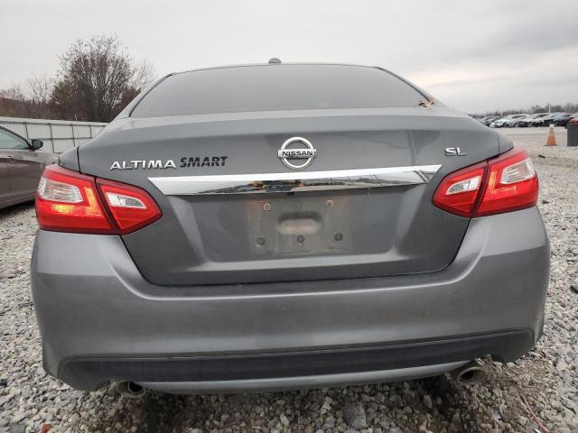 Photo 6 from auction – 2017 NISSAN ALTIMA 2.5 with VIN 1N4AL3AP2HC240711