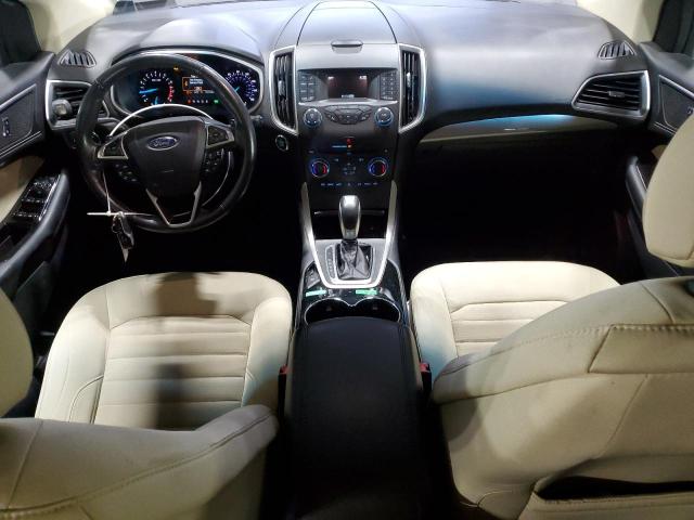 Photo 8 from auction – 2015 FORD EDGE SEL with VIN 2FMTK4J95FBB49681