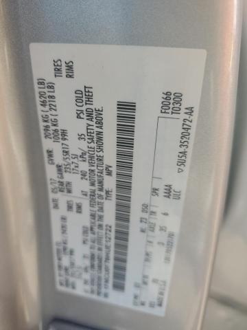 Photo 14 from auction – 2017 FORD ESCAPE S with VIN 1FMCU0F76HUE12722