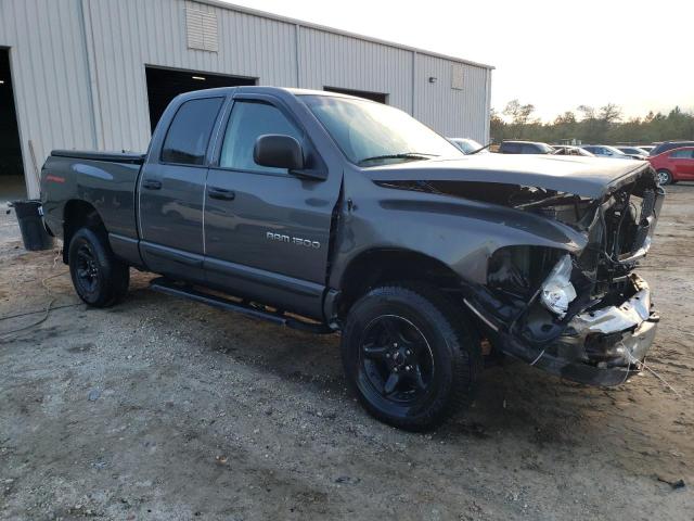 Photo 4 from auction – 2003 DODGE RAM 1500 S with VIN 1D7HU18N13S130591