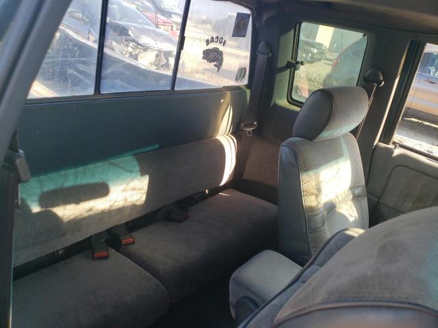 Zdjęcie 10 z aukcji – 1993 DODGE DAKOTA z VIN 1B7GL23Y8PS163318
