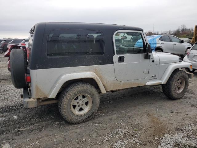 Foto 3 de la subasta – 2005 JEEP WRANGLER / con VIN 1J4FA44S15P353656