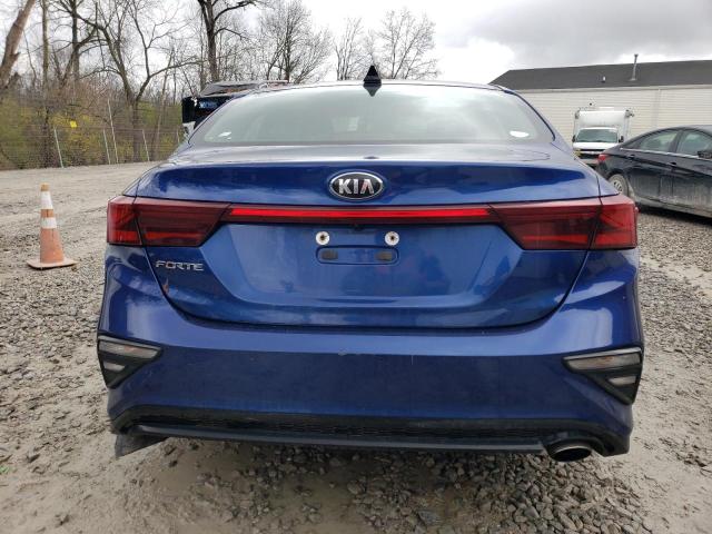 Photo 6 from auction – 2019 KIA FORTE FE with VIN 3KPF24AD7KE105769
