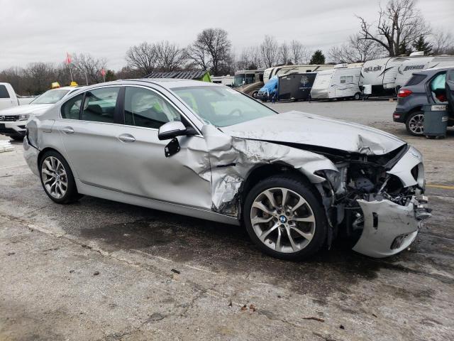 Photo 4 from auction – 2016 BMW 535 XI with VIN WBA5B3C55GG256528