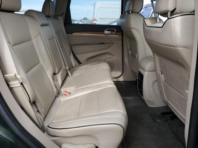 Photo 11 from auction – 2011 JEEP GRAND CHER with VIN 1J4RR6GT6BC536768