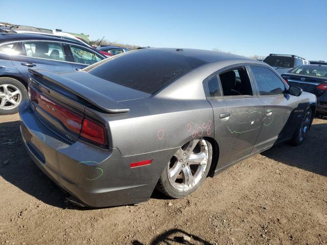 Photo 3 from auction – 2011 DODGE CHARGER R/ with VIN 2B3CL5CT7BH610453