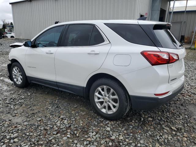 Photo 2 from auction – 2018 CHEVROLET EQUINOX LT with VIN 2GNAXJEV0J6259663