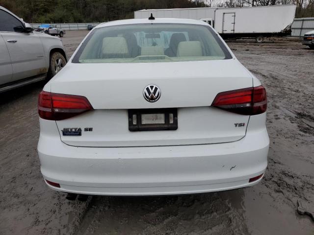 Photo 6 from auction – 2017 VOLKSWAGEN JETTA SE with VIN 3VWDB7AJ3HM384308