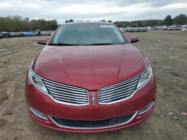 Zdjęcie 5 z aukcji – 2013 LINCOLN MKZ z VIN 3LN6L2GK3DR805058