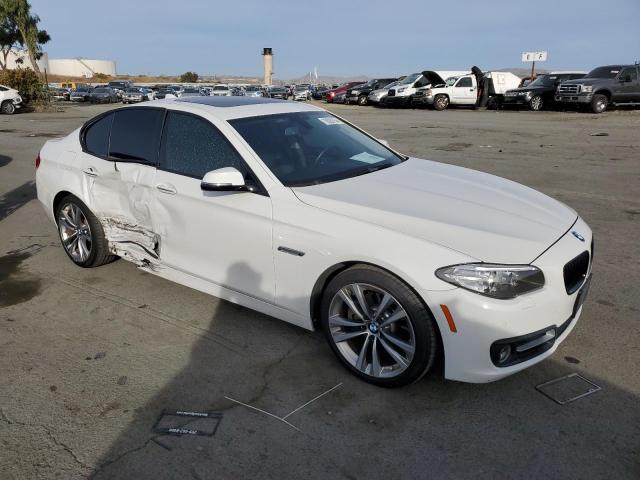 Photo 4 from auction – 2016 BMW 528 I with VIN WBA5A5C51GD527844