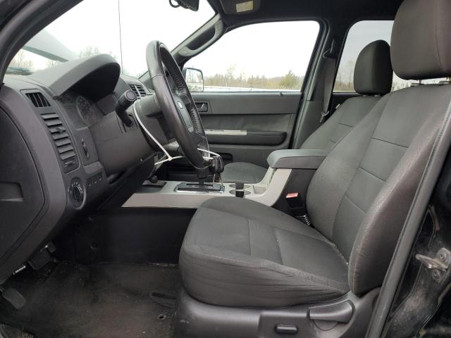 Photo 7 from auction – 2010 FORD ESCAPE XLT with VIN 1FMCU0D78AKD38692