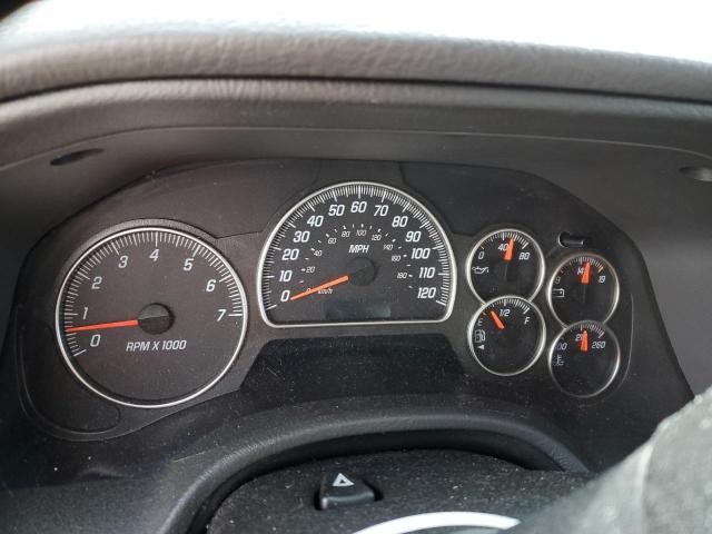 Photo 9 from auction – 2004 GMC ENVOY XUV with VIN 1GKET12S046146178