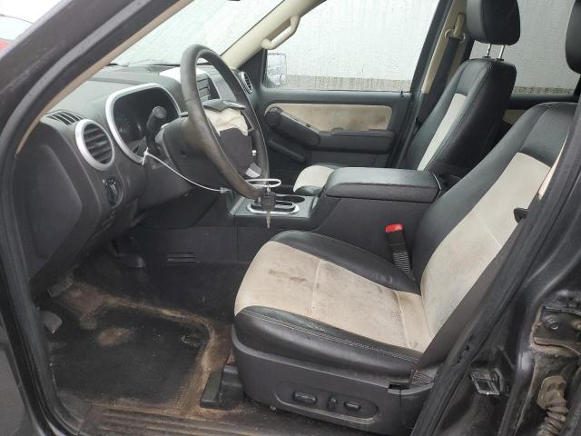 Photo 7 from auction – 2007 MERCURY MOUNTAINEE with VIN 4M2EU48E07UJ18239