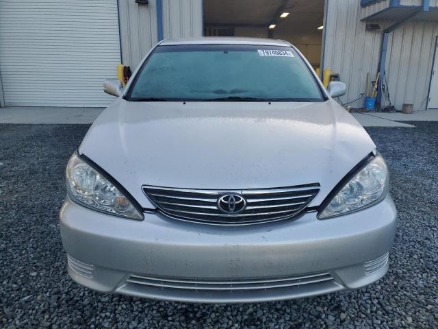 Photo 5 from auction – 2005 TOYOTA CAMRY LE with VIN 4T1BE32K95U977546