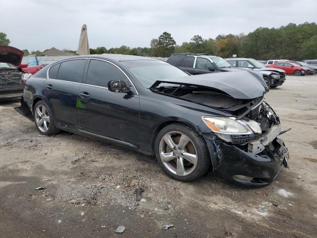 Photo 4 from auction – 2008 LEXUS GS 350 with VIN JTHBE96SX80032441