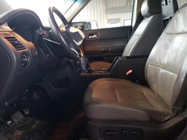 صورة رقم 7 من المزاد - 2019 FORD FLEX SEL مع VIN 2FMHK6C80KBA16276