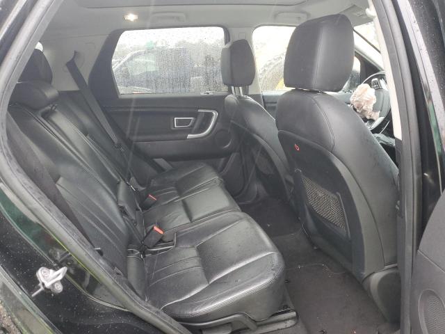 Photo 11 from auction – 2017 LAND ROVER DISCOVERY with VIN SALCR2BG3HH635387