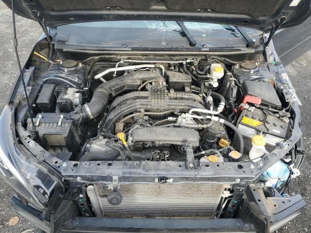 Photo 11 from auction – 2021 SUBARU CROSSTREK with VIN JF2GTACC6MG364777