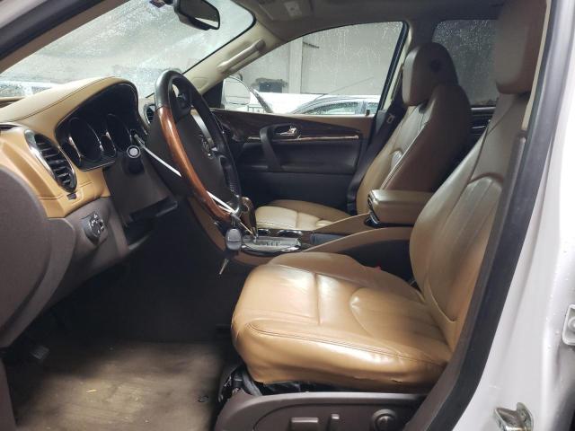 Photo 7 from auction – 2016 BUICK ENCLAVE with VIN 5GAKRBKD2GJ263235