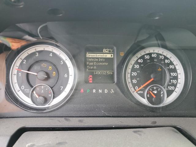 Photo 9 from auction – 2014 RAM 1500 ST with VIN 1C6RR7KT6ES117808