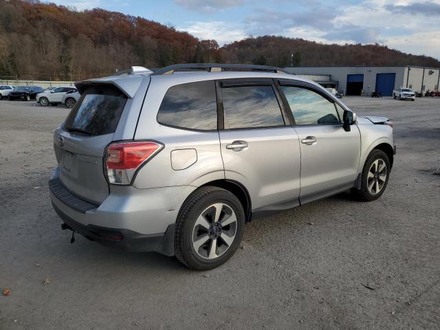 Photo 3 from auction – 2018 SUBARU FORESTER 2 with VIN JF2SJAEC2JH598739