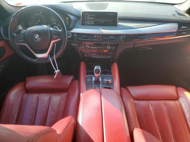Photo 8 from auction – 2017 BMW X6 XDRIVE3 with VIN 5UXKU2C31H0X47437