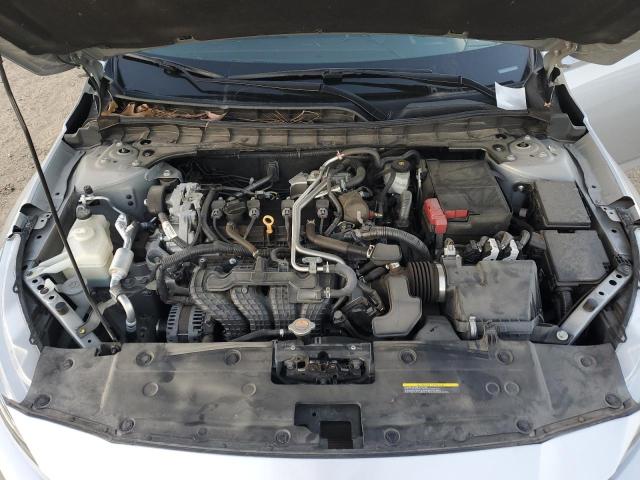 Photo 11 from auction – 2021 NISSAN ALTIMA S with VIN 1N4BL4BV6MN381707