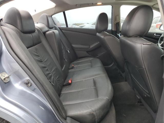 Photo 10 from auction – 2012 NISSAN ALTIMA BAS with VIN 1N4AL2AP3CC109807
